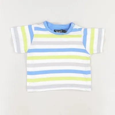 T-shirt tout compte fait